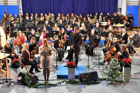 Miklavžev koncert Koroških simfonikov 8. 12. 2024 (4)